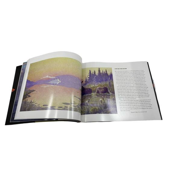 Message from the States Series by M. J. Murdock, Set of 5 Books & Box VTG Books - Picture 11 of 16